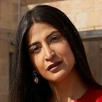 Aahana Kumra Nahé