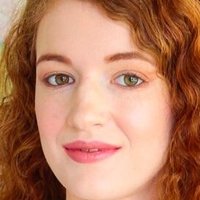 Abbey Rain Nahé
