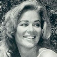 Abby Dalton Nahé