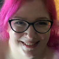 Abby Strange Nahé