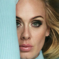 Adele Adkins Nahé