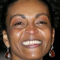 Adjoa Andoh Nahé
