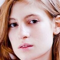 Agathe Bonitzer Nahé