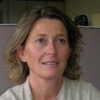 Agnès Lemercier Nahé