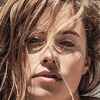 Agostina Berrojalbiz Nahé