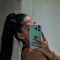 Agustina Pistone Nahé