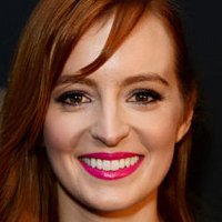 Ahna O'Reilly Nahé
