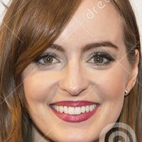Ahna O'Reilly Nahé