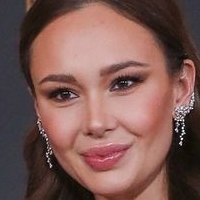 Aida Garifullina Nahé