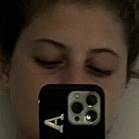 Ailu Gonzalez Nahé