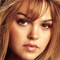 Aimee Teegarden Nahé