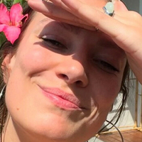 Aimee van der Pijl Nahé