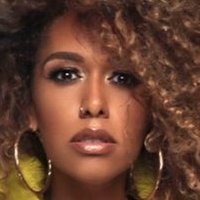 Aisha Thalia Nahé