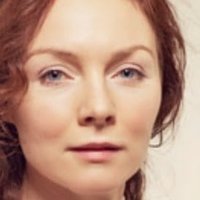 Aislín McGuckin Nahé