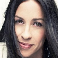 Alanis Morissette Nahé