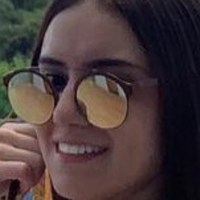 Alany Lima Nahé