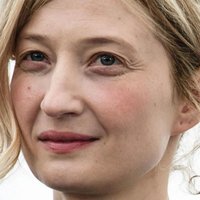 Alba Rohrwacher Nahé