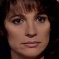 Alberta Watson Nahé