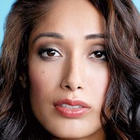 Albina Hussain Nahé