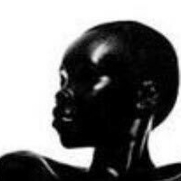 Alek Wek Nahé