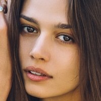 Alena Podloznaya Nahé