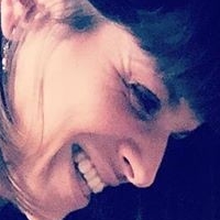 Alessandra Amoroso Nahé