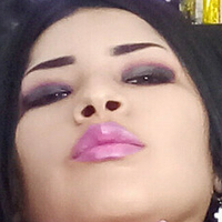 Alessandra Blackeyes Nahé
