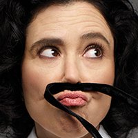Alex Borstein Nahé