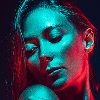 Alex Sky Nahé