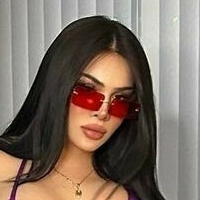 Alexa Villarreal Nahé