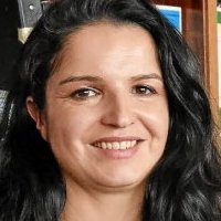 Alexandra Langlais Nahé