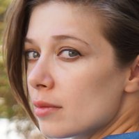 Alexandra Pirici Nahé