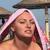 Alexandra Stan Nahé