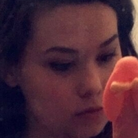 Alexis Wilde Nahé