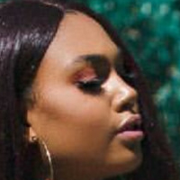 Alexus Danisha Nahé