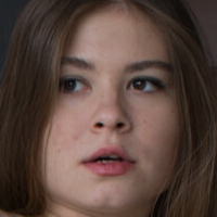 Alia Shakirova Nahé