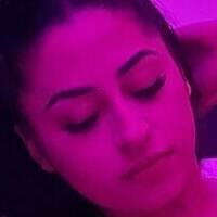 Aliah Martinez Nahé