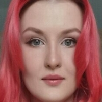 Alice Inferno Nahé