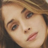 Alice Isaaz Nahé