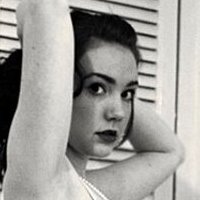 Alice O'Connell Nahé