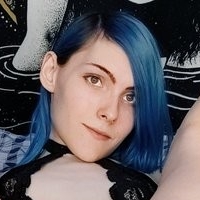 Alice Redfox Nahé