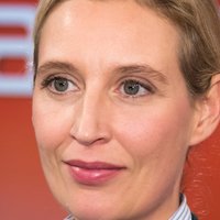 Alice Weidel Nahé