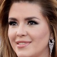 Alicia Machado Nahé