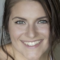 Alicia Pavlis Nahé