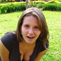 Aline Jones Nahé