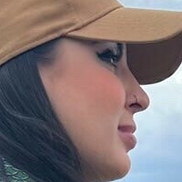 Alinezita Dias Nahé