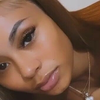 Alisah Chanel Nahé
