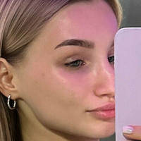 Alisha Alkhimova Nahé