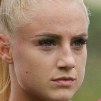 Alisha Lehmann Nahé