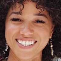 Alisha Wainwright Nahé